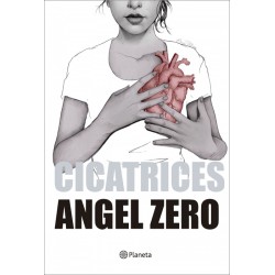 Cicatrices (Angel Zero)...