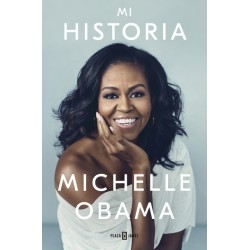 Mi historia (Michelle...
