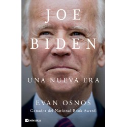 Joe Biden : una nueva era...
