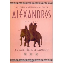 Alexandros 3: El confín del...