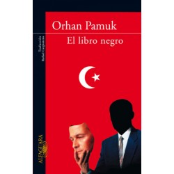 El libro negro (Orham...