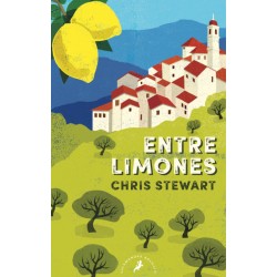 Entre limones: historia de...