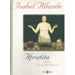 Afrodita: cuentos, recetas...