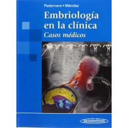 Embriología en la clínica....
