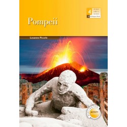 Pompeii : libro lectura (4º...