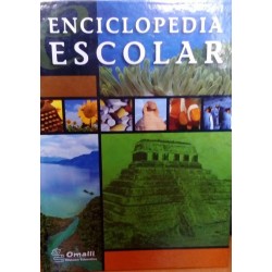Enciclopedia Escolar...