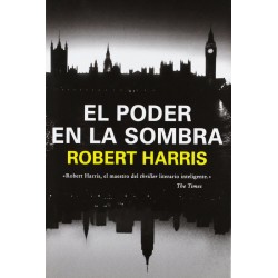 El poder en la sombra. El...