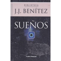 Sueños (J.J.Benitez)...