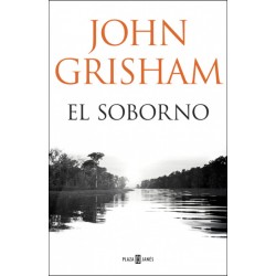 El soborno (John Grisham)...