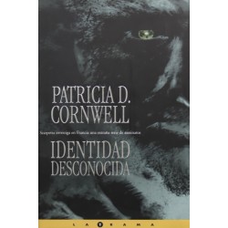 Doctora Kay Scarpetta 10:...