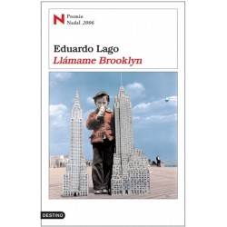 Llámame Brooklyn (Eduardo...