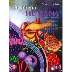 Fisiología Humana 12ª Ed...