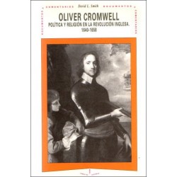 Oliver Cromwell. Política y...