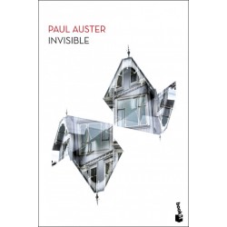 Invisible (Paul Auster)...