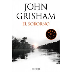 El soborno (John Grisham)...