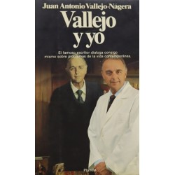 Vallejo y yo (Juan Antonio...