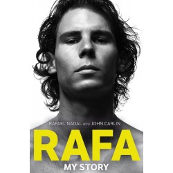 Rafa. My Story (Rafael...
