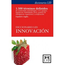 Diccionario LID innovación...