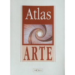 Atlas Arte. Galicia...
