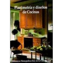 Biblioteca Cocinas y Baños:...