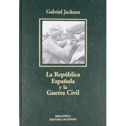 La república española y la...