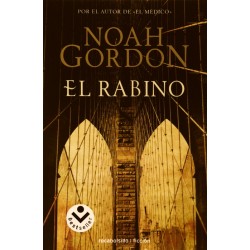 El Rabino (Noah Gordon)...