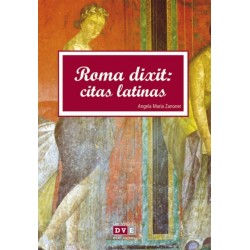 Roma dixit: citas latinas...