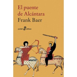 El puente de Alcántara...