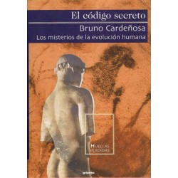 El código secreto: los...