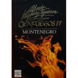Cienfuegos IV: Montenegro...