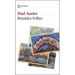 Brooklyn Follies (Paul...