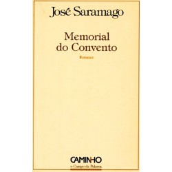 Memorial do Convento (José...