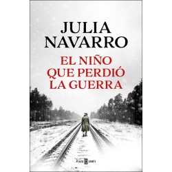 El niño que perdió la...