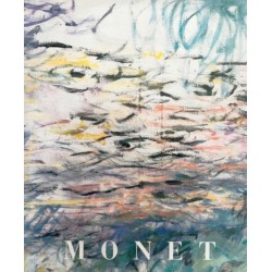 Claude Monet 1840-1926...