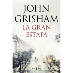 La gran estafa (John...