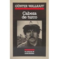 Cabeza de Turco: abajo del...