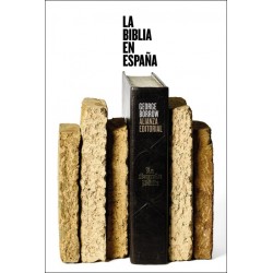 La biblia en España:...