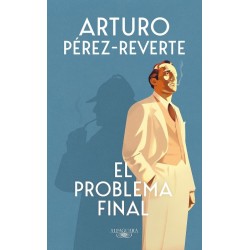 El problema final (Arturo...