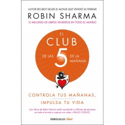 El club de las cinco de la...