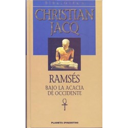 Ramsés 5: Bajo la acacia de...