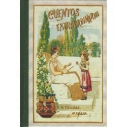 Calleja 2: Cuentos...