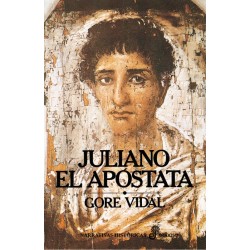 Juliano el apóstata (Gore...