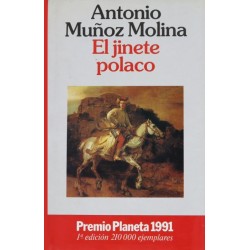 El Jinete Polaco (Antonio...