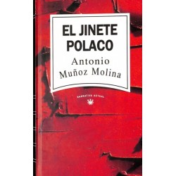 El Jinete Polaco (Antonio...