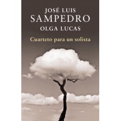 Cuarteto para un solista...