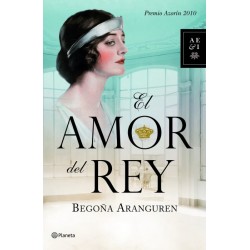 El amor del Rey (Begoña...
