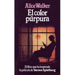 El color púrpura (Alice...