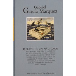 Relato de un náufrago...