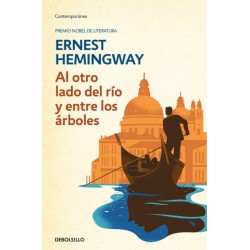 Al otro lado del río y...