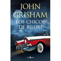 Los chicos de Biloxi. The...